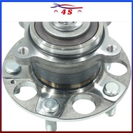 Honda Accord CL7 Rear Wheel Bearing