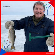 [FM] Safe Bait Fixation Tool 1 or 2 Pcs Intelligent Live Bait Catcher Ice Fishing Lure Holder Hands-
