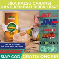 Qnc Jelly Gamat Tangerang South 100% Original Guaranteed