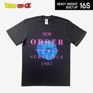 New Order Black 1987 bootleg vintage style tshirt