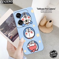 Silicone hp Itel P65 2024 Pro Camera Softcase Itel P65 2024 Fashion Case Cartoon Case Itel P65 2024 
