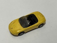 Non Tomica Maisto Porsche Boxster