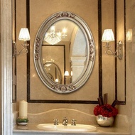 Gương bàn trang điểm gương trang trí GPU848B 64X84