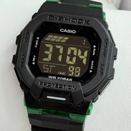 TERBARU🔥JAM GSK GBD200 NARUTO MURAH - SKELETON GBD200 JAM LELAKI JAM TANGAN PEREMPUAN TOOLS JAM MURA