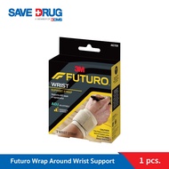 Futuro Wrap Around Wrist Support