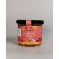 Little Judah Wild-Caught Salmon, Pineapple & Lentils 130g (8m+)