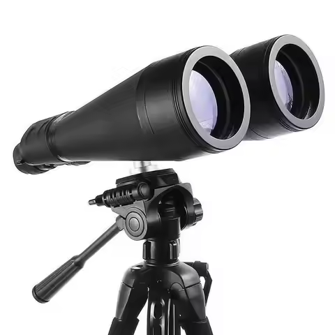 Telescopes Binoculars 30-260x160 High Magnification Multi-Coated Binoculars 86mm HD Ultra-High Hunti