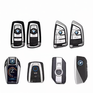 เคสกุญแจ совместимый с BMW สำหรับ Series 3 X3 5 X5 6 GT 330Li 430i