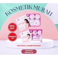 ✨KOSMETIK MURAH✨PERFECT FORMULA EXTRA EXFOLIATING FACIAL SET - PERFECT FORMULA MILD FILTER-FREE + ha