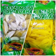 1kg Jeruk Madu Mangga Hijau / Mangga Kuning (HALAL)