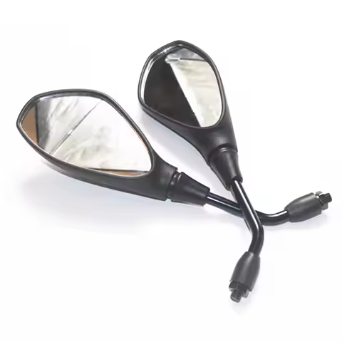 8MM 10MM Motorcycle Rear View Mirror For BMW R1200 R1250GS F650 F750 F850 F700 F800 G310 GS G310R S1