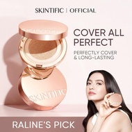 SKINTIFIC Cover All Perfect Cushion