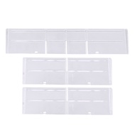 Shude A4 Drawer Special Spacer A4/A4X-P Cabinet Sorting Storage