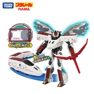 Takara Tomy ชินคาเรี่ยน Shinkalion DXS07 800 Tsubame