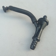 Bmw E60 M54 (2Nd) Brake Jet Booster Vacuum Pipe