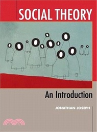 60200.Social Theory