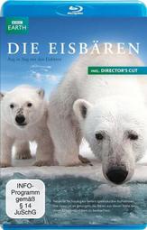 藍光影片：北極熊：冰上偵探 / Polar Bear Spy on the Ice (2010)