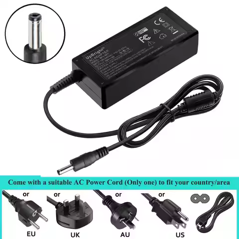 20V AC Adapter For Bose SoundDock Speaker 301141-001 012 306386-101 N123 95PS-030-CD-1 43085 354405-