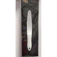 8B Metal Nail File One Unit