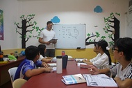 Learn English! Boracay ESL Drop in Classes