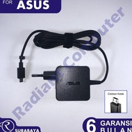 - Original Asus 19V 1.75A Charger Adapter Box Plug