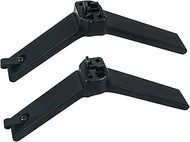 AIDITIYMI 2085-L 2085-R TV Base Stand, TV Stand Legs Replacement Compatible with Toshiba 43-inch Cla