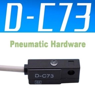D-C73 D C73 D - C73 Reed Switch Sensor Phneumatic CylinderSMC KD69