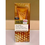 Loreal Paris Age Perfect Hydra Nutrition All-Over Honey Balm, 1.7oz (50mL)