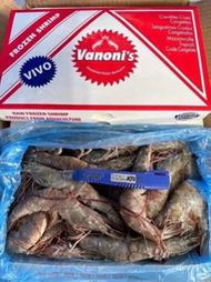 【阿圳水產】✨20/30規格🦐巴拿馬🇵🇦冷凍生白蝦🦐