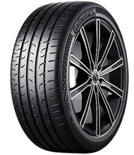 Continental MAX Contact MC6 size 215/50 R17 Ban Mobil OEM Ford