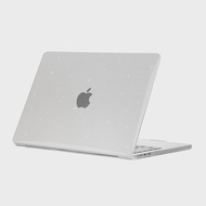 For MacBook Air 13 Case M4 M3 M2 Chip 2025-2022 For Macbook Air 15 M4 Case 2025 A3241 For Macbook Pr