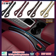 ZLWR BYD ATTO3/Seal/Dolphin ฟิลเลอร์ช่องว่างเบาะรถยนต์, ช่องด้านข้างเบาะ, BYD ATTO3/Seal/Dolphin แถบ