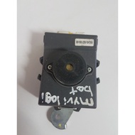 ORIGINAL PERODUA MYVI ORIGINAL REVERSE SENSOR CONTROL BOX 89340-BZ100-00 USED