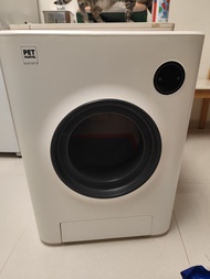 Pet Marvel 貓砂盆