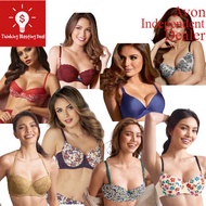 Avon Kate Lynette Mariah Mavie Micah Mylene Natalie Pia Underwire Bra by Thinking Blasting Deal