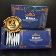 Dijual Yesman Tahan Lama Herbal Asli - Original Diskon