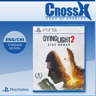 PS5 Dying Light 2 Stay Human (English)