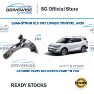 Ssangyong Tivoli Genuine Front Lower Arm/Drivewise Autoparts