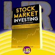 Stock Market Investing for Beginners: 6 Books in 1