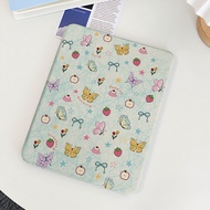 720 Rotating Tablet Cases for Samsung Tab A8 A9 S6 Lite S7 FE S8+ S9 S10 FE A9+ Stand Tablet Covers
