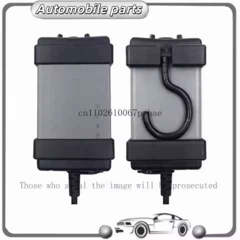 Suitable For VOLVO VIDA DICE V2014D Diagnostic Vehicle Inspection Maintenance Workers