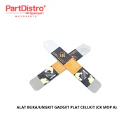 CELLKIT PLATE GADGET OPENING TOOL (CK MOP a)