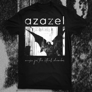 AZAZEL "BELA LUGOSI" T-SHIRT