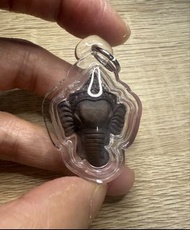 龍婆浸蘭 2546 固象神