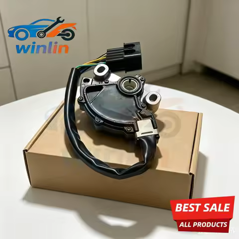 MR263257 Inhibitor Switch For Mitsubishi Pajero Montero Shogun Triton L200 New