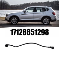 【Data】 đáng tin cậy nước làm mát động cơ trên dòng chảy ống cho BMW X3 X4 và ổn định Đặc điểm
