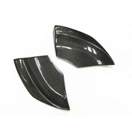 Mercedes Benz W176 A45 rear Bumper Splitter