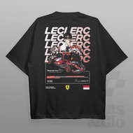 Cars and Clo - F1 2025 Team T-Shirt 2025 New Car T Shirt Ready Stcok F1 Fans T Shirt Ready Stock