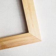 SPANRAM 40X40 /FRAME/FRAME for canvas/painting/poto/benner/poster