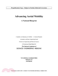 31108.Advancing Aerial Mobility: A National Blueprint